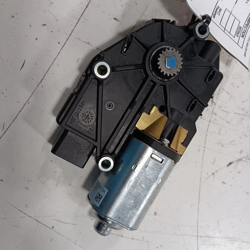 Nissan Maxima Electric Power Sun Moon Roof Glass Motor 2014 2013 2012 