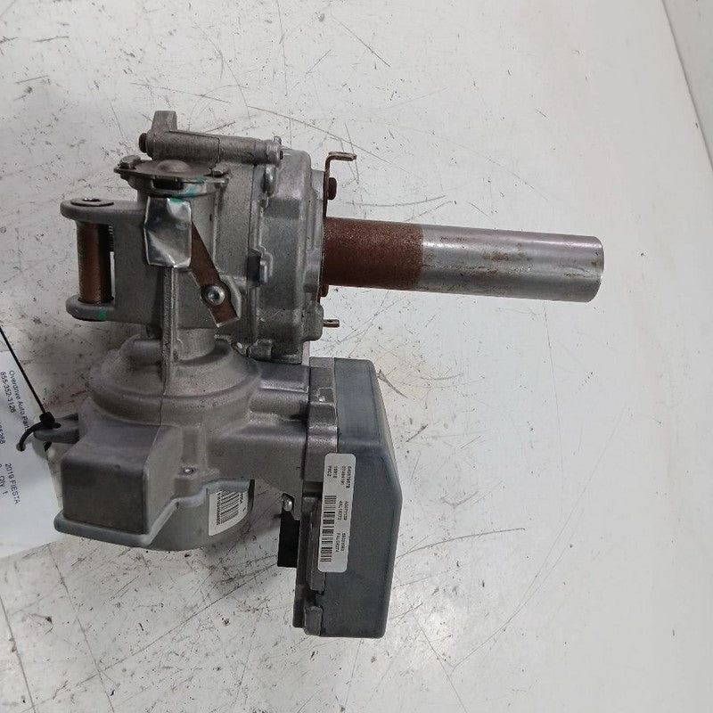 Electric Steering Column Floor Shift Motor Fits 18-19 Ford Fiesta OEM