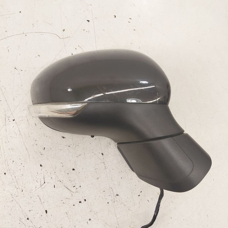 2018 Fiat 500 X Model Passenger Right Side View Door Mirror