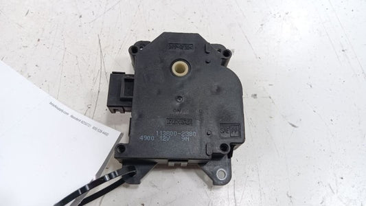 Mazda CX-9 Flap Door Motor Heater AC Door Actuator 2012 2011 2010  OEM
