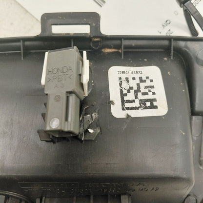 Honda CR-V 12V Power Port Socket  2017 2018 2019