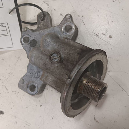 Mazda CX-5 Engine Oil Filter Adapter Bracket Housing Mount  2019 2020 2021 2022