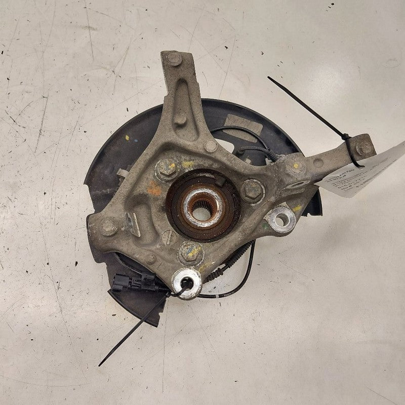 Driver Left Front Spindle Knuckle Bearing Hub Fits 16-19 Chevy Cruze