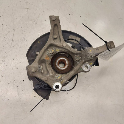 Driver Left Front Spindle Knuckle Bearing Hub Fits 16-19 Chevy Cruze