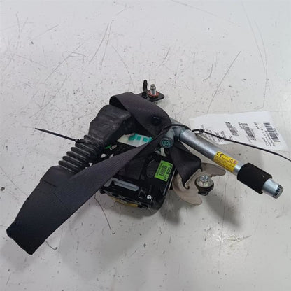 Front Left Driver Seat Belt Strap Retractor Fits 14-19 Kia Soul