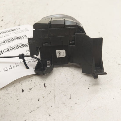 Lexus NX350 Steering Wheel Control Switch  2022 2023 2024 2025