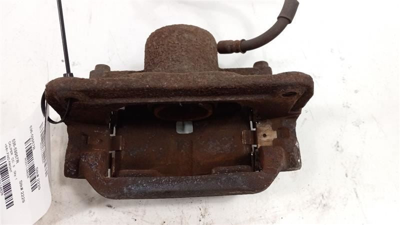 Passenger Right Caliper Front Fits 06-13 MAZDA 6 OEM