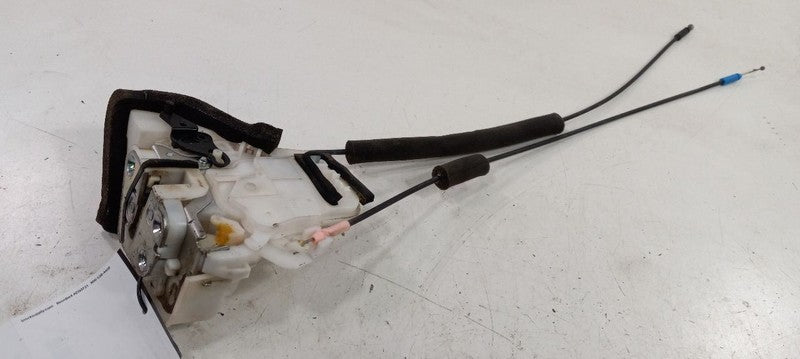 Subaru legacy Door Latch Lock Left Rear 2010 2011 2012 2013 2014 OEM