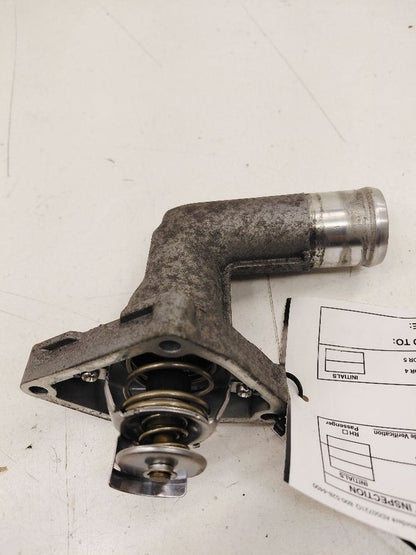 Nissan Maxima Thermostat Housing Mount Bracket  3.5 2018 2017 2016 OEM