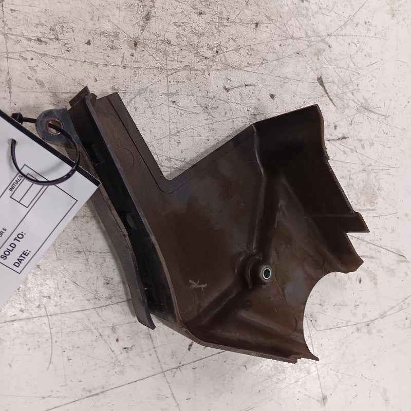 Fiat 500 1.4 Lower Timing Cover 2018 OEM