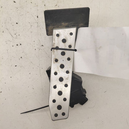 Lexus IS350 Gas Pedal  2020 2019 2018