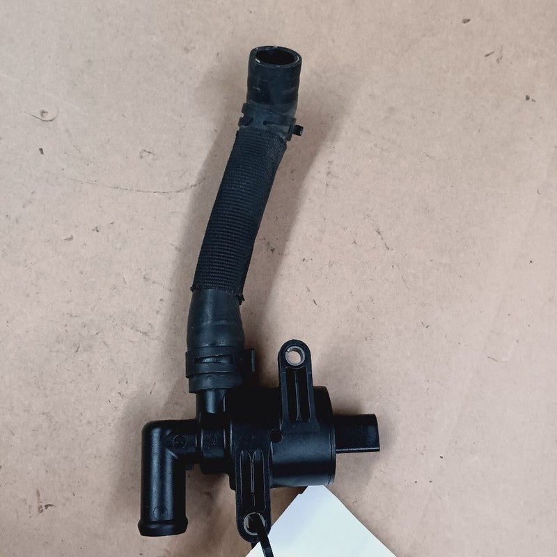 Volkswagen Golf HVAC Heater Control Valve Unit {4H0121671D} 2015 2016 