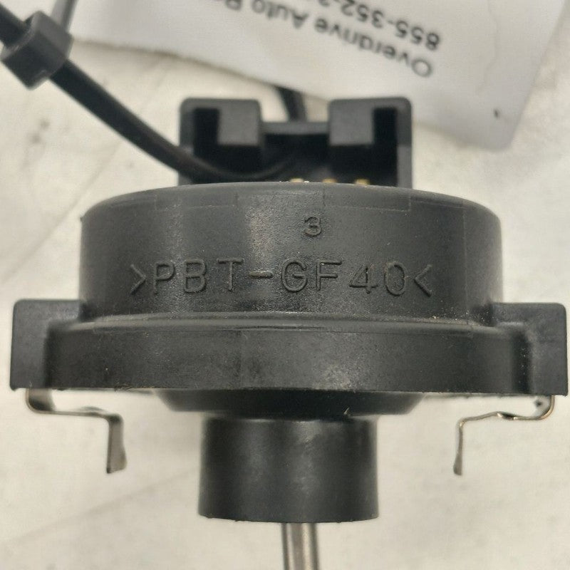 Lexus IS350 Shock Absorber Actuator Sensor {8924130041} 2020 2019 2018