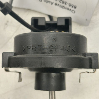 Lexus IS350 Shock Absorber Actuator Sensor {8924130041} 2020 2019 2018
