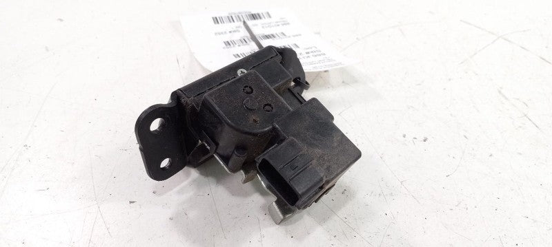 Kia Soul Trunk Latch 2012 2013