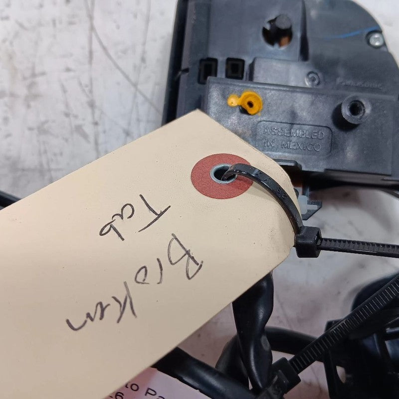 83154AL30A Column Switch Cruise With Pre-System Eye Sight Fits 16-17 Subaru Legacy 