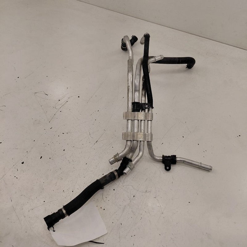 Ford Escape Coolant Line Crossover Pipe  2.5 2020 2021 2022