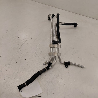 Ford Escape Coolant Line Crossover Pipe  2.5 2020 2021 2022