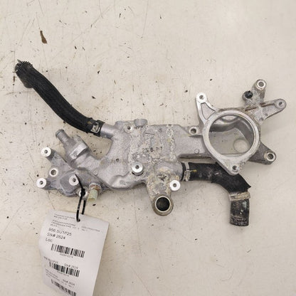 Subaru XV Crosstrek Coolant Line Crossover Pipe  2.5 2025 2024