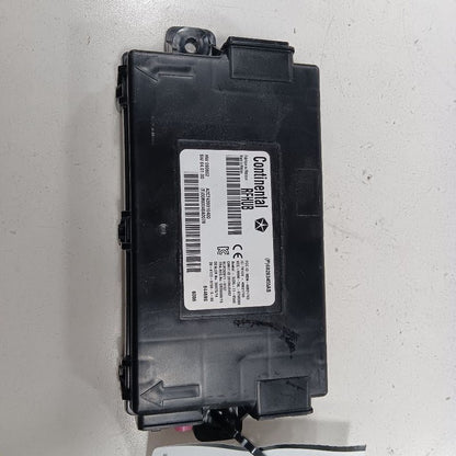 Theft-locking Control Module ID 68283455 Fits 16 Dodge Challenger OEM