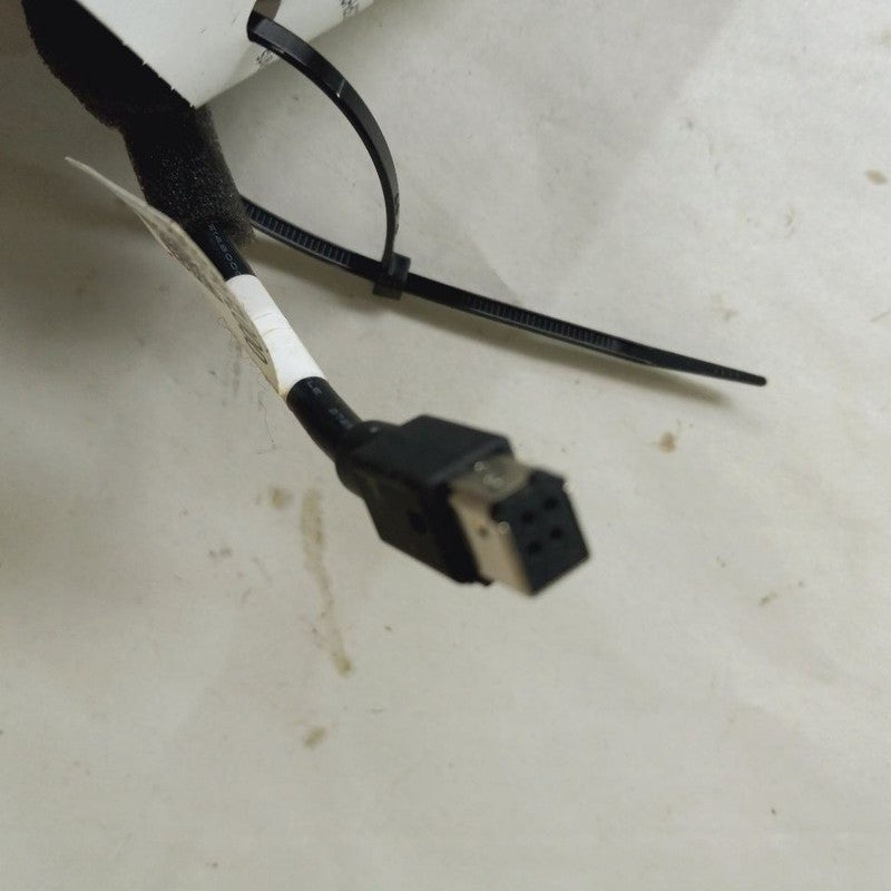 Subaru Crosstrek Auxiliary Adapter Cord {86273FL000} 2023 2022 2021