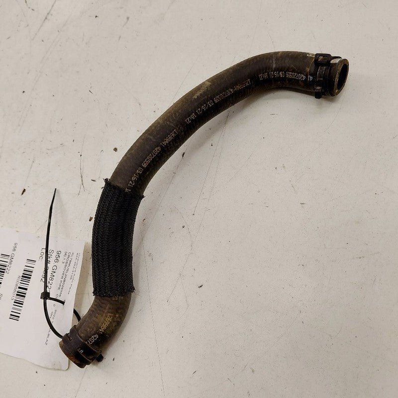Chevy Trailblazer Coolant Line Crossover Pipe  1.3 2023 2022 2021