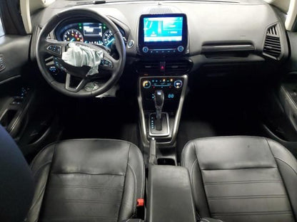 Ford Ecosport Parking Brake Handle Emergency Brake Lever  2020 2021 20