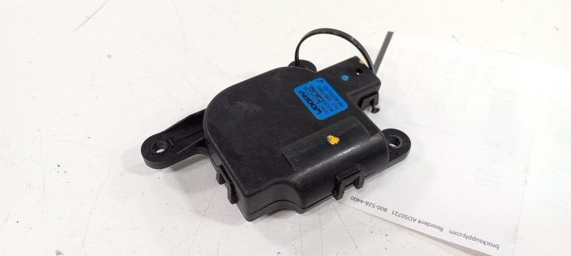 Kia Soul Flap Door Motor Heater AC Door Actuator 2012 2013