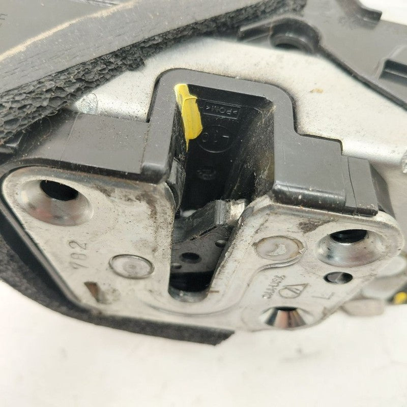 Nissan Maxima Door Latch Lock Left Driver Front  2018 2017 2016 OEM