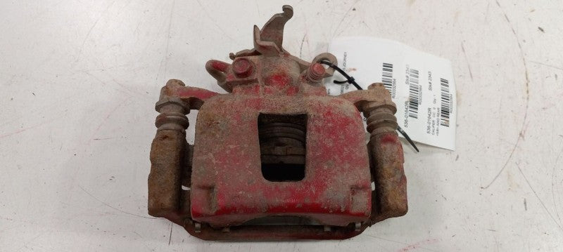 Passenger Right Brake  Caliper Rear Fits 12-20 Dodge Journey  OEM