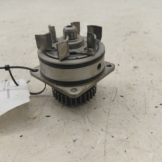 Coolant Water Pump 3.5L 6 Cylinder Fits 09-14 16-23 Nissan Maxima