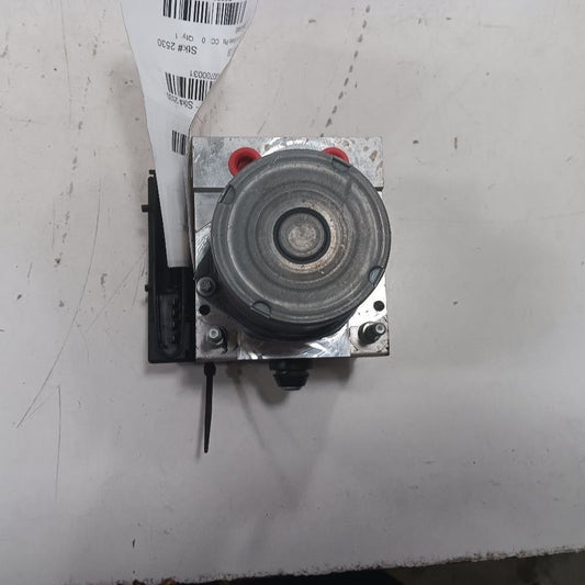 Anti-Lock Brake Part Pump Actuator AWD Fits 16-17 INFINITI QX50 OEM