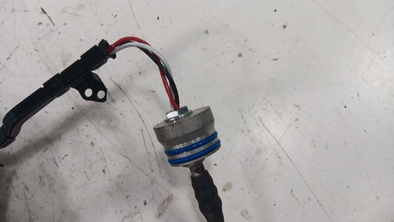 Chevy Volt VOLT      2014 Transmission Pump 523458 2011 2012 2013 2014