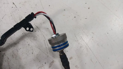 Chevy Volt VOLT      2014 Transmission Pump 523458 2011 2012 2013 2014
