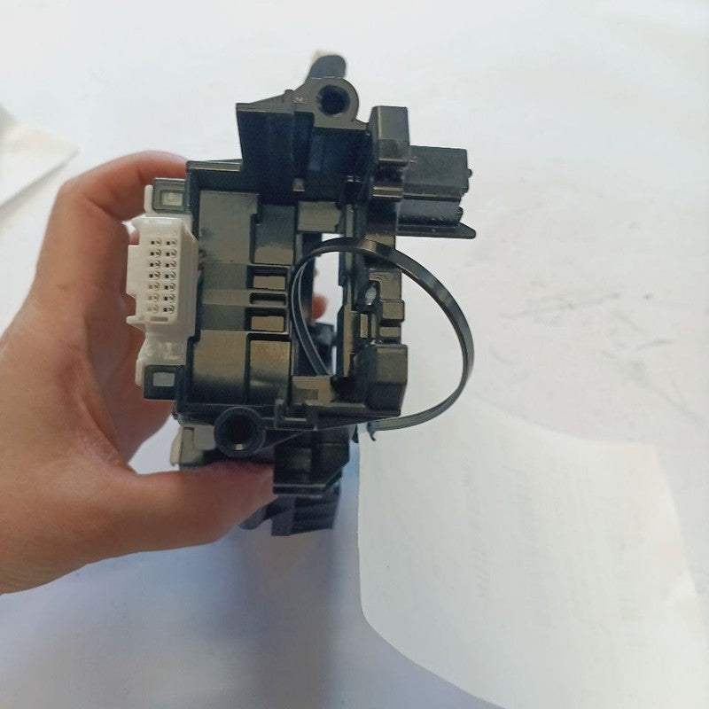 Lexus NX350 Steering Column Combination Switch Housing Bracket {17J613