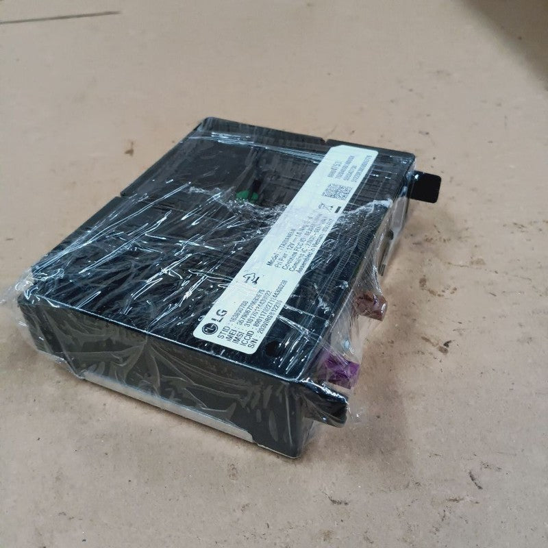 Communications Telematics Control Module opt UE1 Fits 25 Buick Encore 