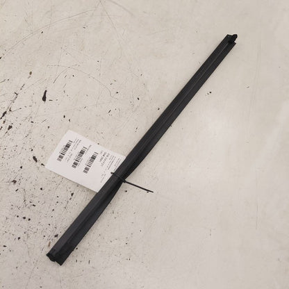 Nissan Rogue Left Rear Weather Strip Interior  2021 2022 2023
