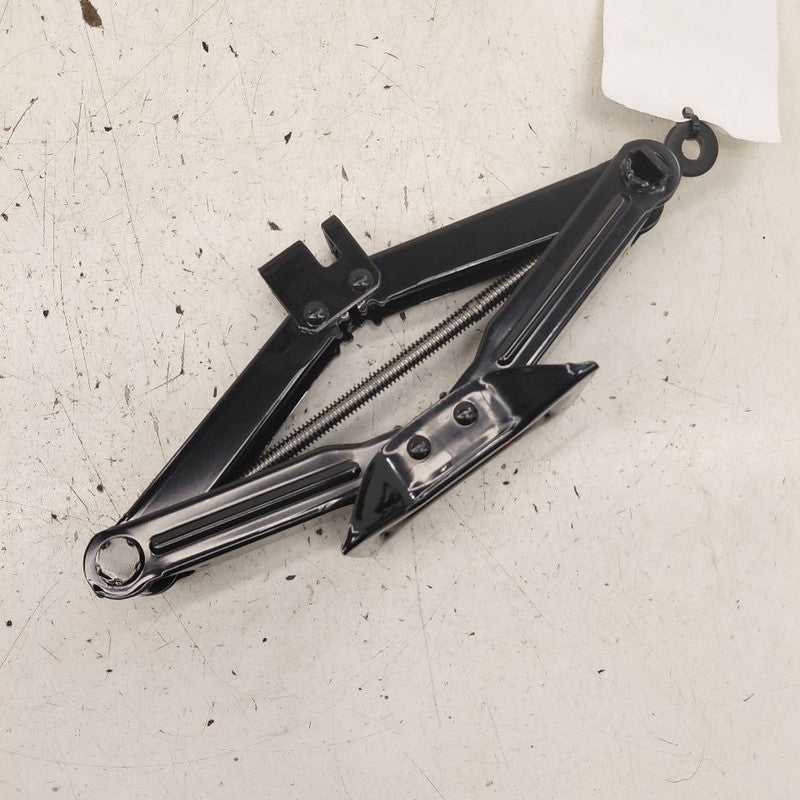 Mitsubishi Mirage Spare Tire Changing Jack  2024 2023 2022 2021