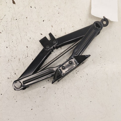 Mitsubishi Mirage Spare Tire Changing Jack  2024 2023 2022 2021