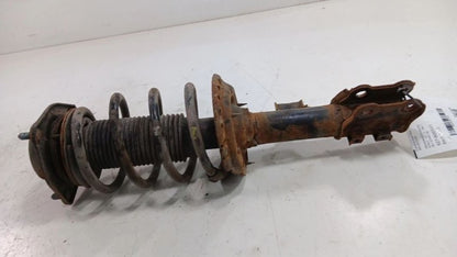 546613X160 Passenger Right Strut Front Coupe Fits 13 ELANTRA
