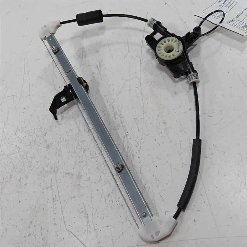 Passenger Right Rear Window Regulator Track Fits 16 MAZDA CX-3 OEM