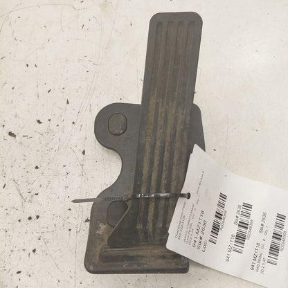 Mazda 6 Gas Pedal  2018 2019 2020 2021