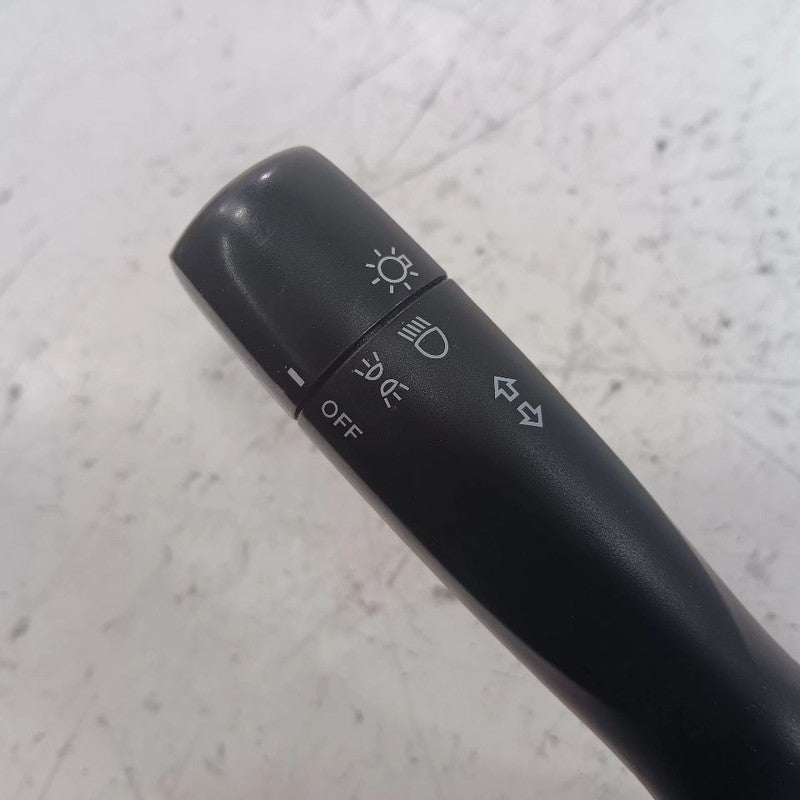 8414052220 Driver Left Column Switch Turn Signal Blinker US Market Fits 12-19 YARIS