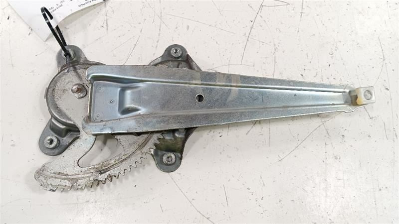 Left Rear Window Regulator Track Windows Prius C Fits 12-19 PRIUS OEM