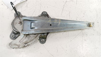 Left Rear Window Regulator Track Windows Prius C Fits 12-19 PRIUS OEM