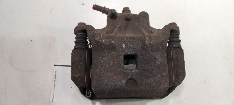 41001ET00A Passenger Right Brake Caliper Front Fits 07-12 SENTRA