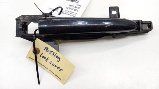 GS1F59410J08 Driver Left Front Door Handle Exterior Outside Fits 10-13 MAZDA 3