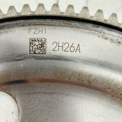 Flywheel Flex Plate Naturally Aspirated Fits 14-23 Mazda CX-5