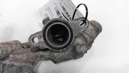 Ford Mustang Thermostat Housing Mount Bracket 2014 2013 2012 OEM