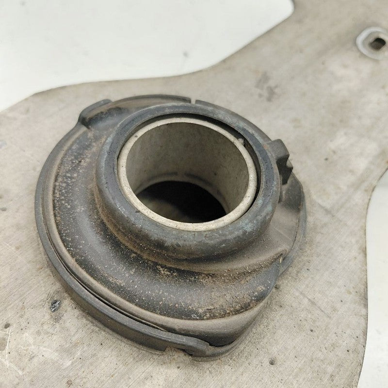 Lower Control Arm Rear Locating Spring Mount Arm 21-25 Ford Bronco Spo